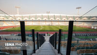ورزشگاه آزادی میزبان بازی استقلال و پرسپولیس می شود