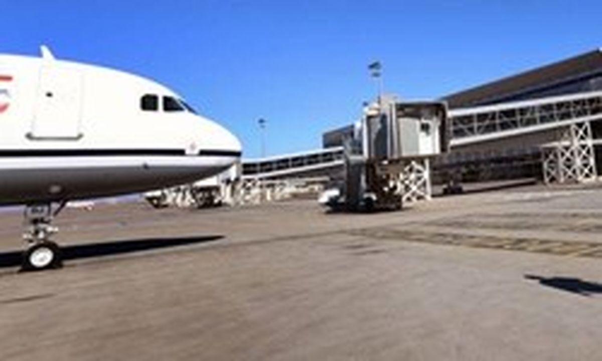 تمدید تعلیق پروازهای بین‌المللی از فرودگاه‎های اربیل و سلیمانیه