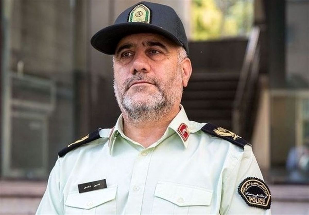 دستگیری ۸۵ دلال ارزی تهران برای دومین بار