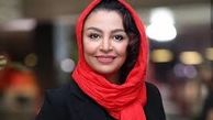 دامن سندبادی «مه‌لقا باقری»