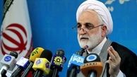 تسهیلاتی که در زندانهای ایران ارائه می‌شود در هچ کجای دیگر نمونه ندارد