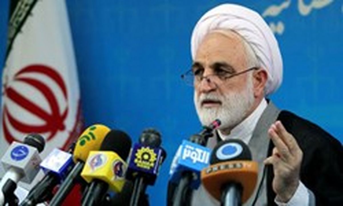 تسهیلاتی که در زندانهای ایران ارائه می‌شود در هچ کجای دیگر نمونه ندارد