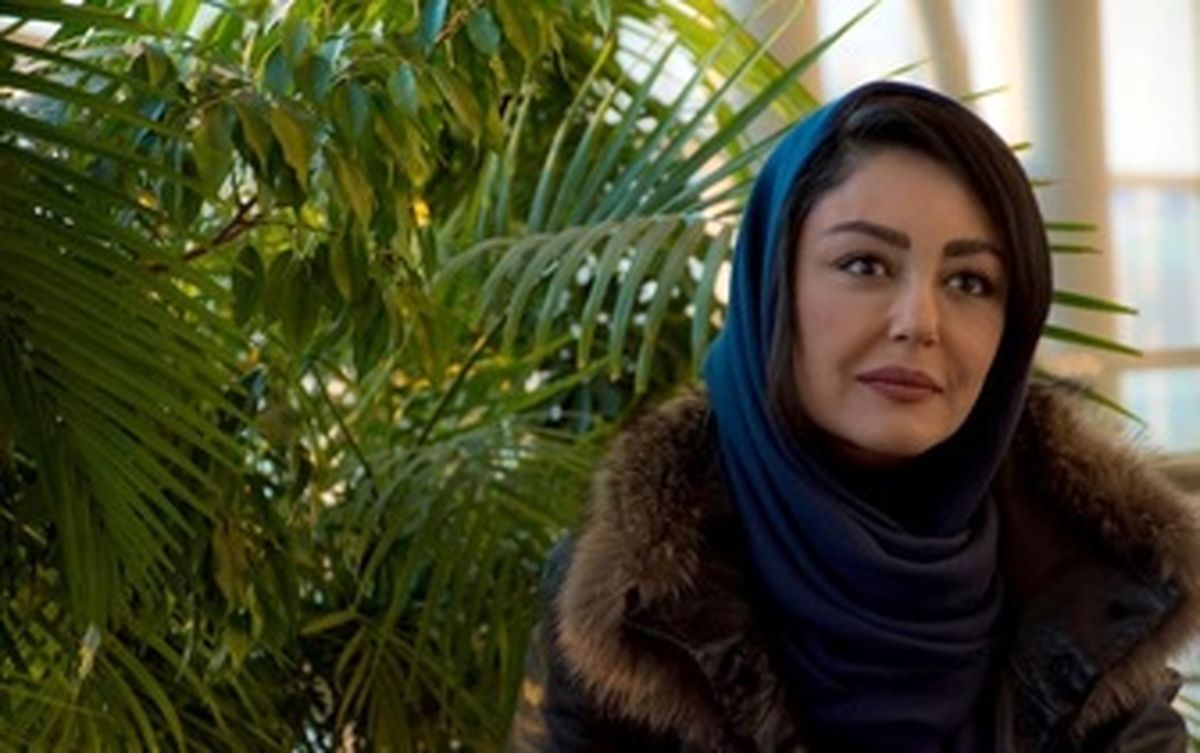 جدیدترین عکس «شقایق فراهانی»