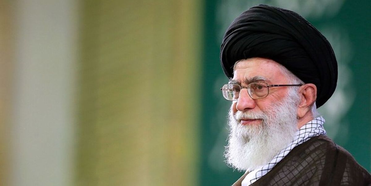 جانشینی امیرالمؤمنین دستور الهی است​