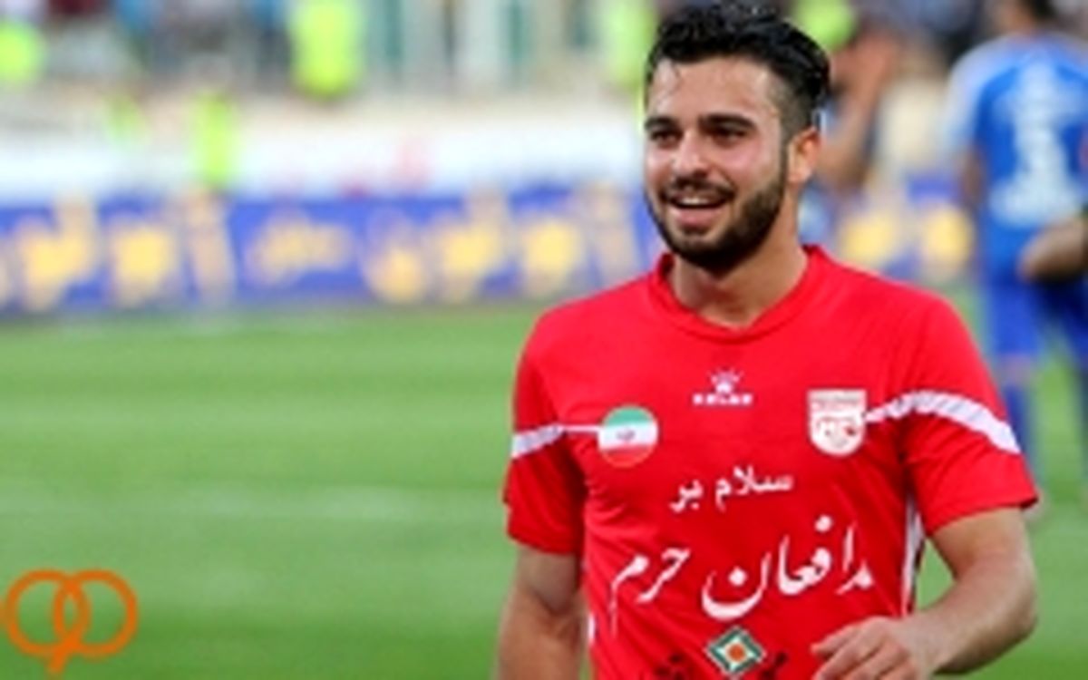 شوک فولاد به سرخابی ها