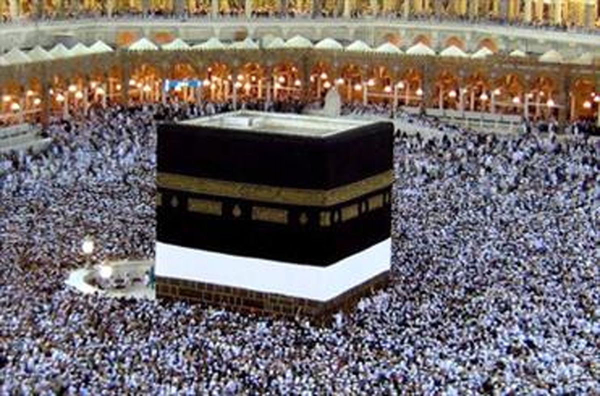 اعزام های عمره از مرز ۳۰۰ هزار نفر گذشت