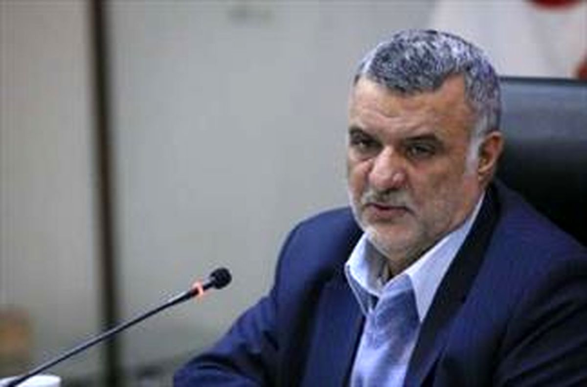 نامه سازمان بازرسی به وزیرجهاد