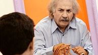 بازیگری مدیون و بدهکار  به "مهران مدیری" !/عکس