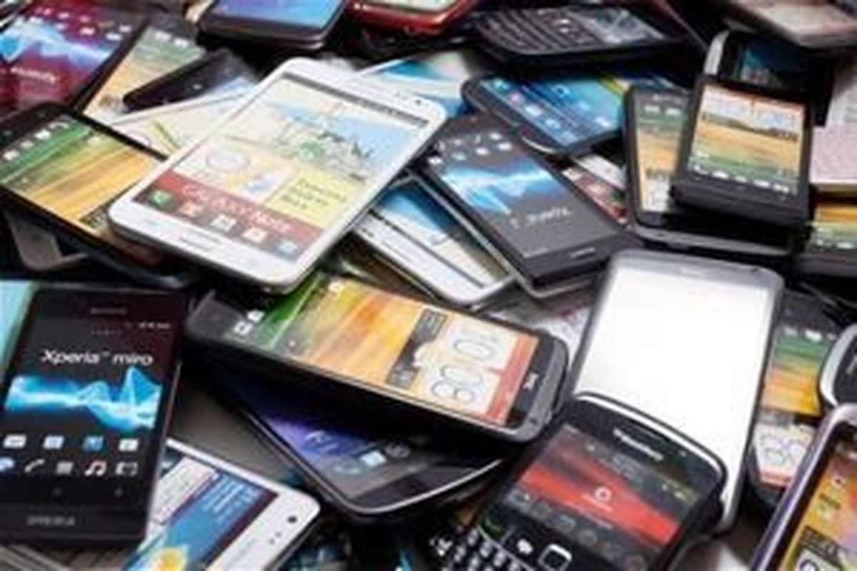 چرا موبایل ارزان نشد؟