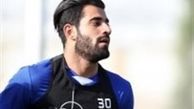 بازیکن جنجالی و پرحاشیه استقلال به ماشین سازی پیوست!