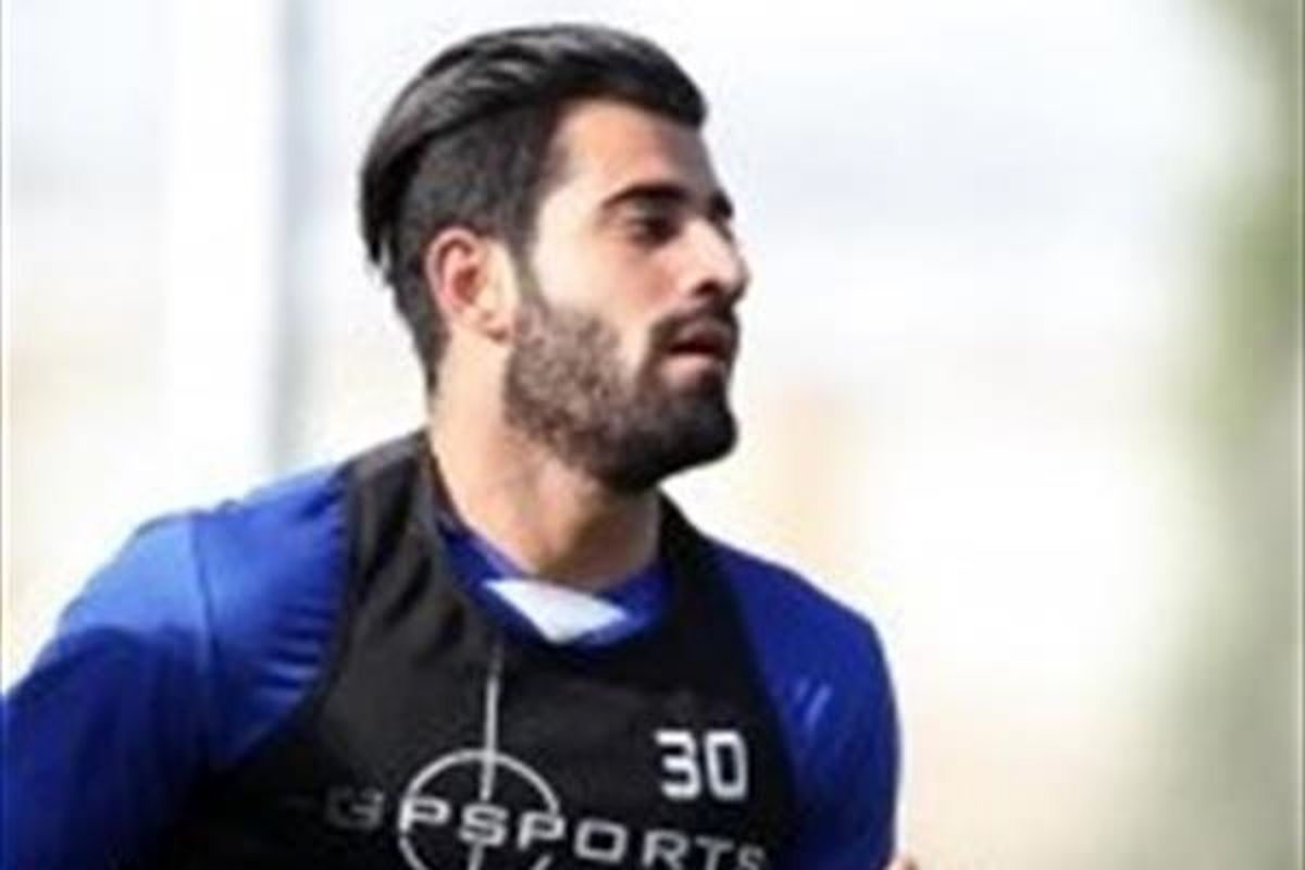 بازیکن جنجالی و پرحاشیه استقلال به ماشین سازی پیوست!