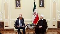  ضرورت همکاری‌های مشترک ایران و فرانسه برای مبارزه با تروریسم