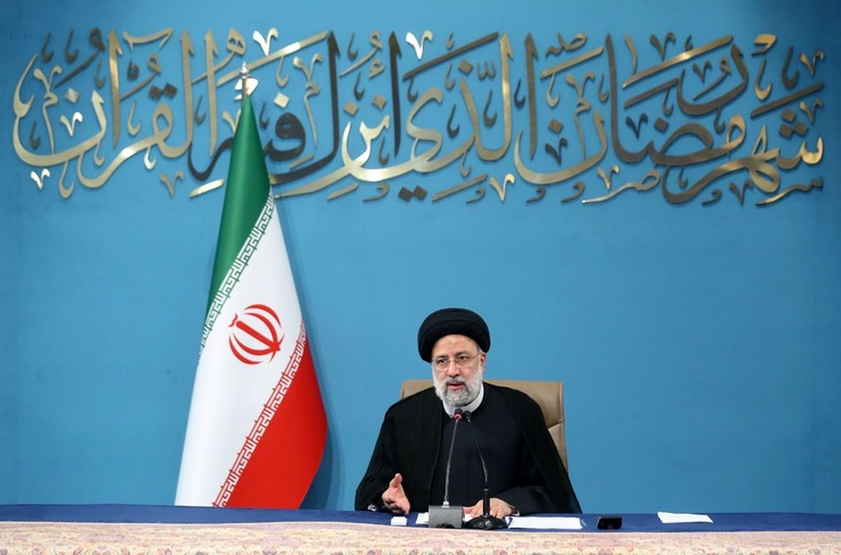 ماموریت رییس جمهور به سازمان محیط زیست و وزارت امورخارجه برای حل مشکل گرد و غبار