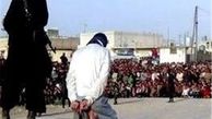 داعش ۳۰ نفر را در سوریه اعدام کرد