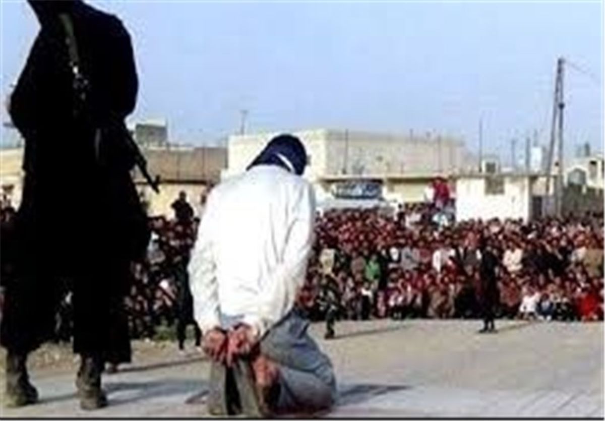 داعش اولین مفتی شرعی خود در تلعفر را اعدام کرد