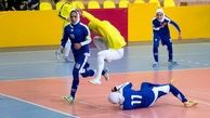 تقابل مس و نفت در هفته شانزدهم