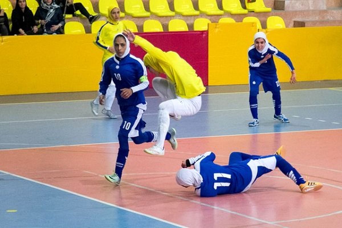 تقابل مس و نفت در هفته شانزدهم