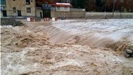 سیل و آب‌گرفتگی در 6 استان 