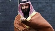 بن سلمان وارد موریتانی شد