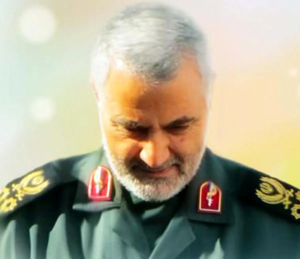وعده‌ صادق‌ «حاج‌قاسم»