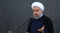 روحانی: هماهنگی کامل قوا برای خنثی کردن توطئه‌ها ضروری است