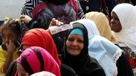 بحران فقر و گرسنگی در مصر