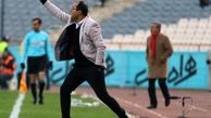 سرمربی بادران: حق‌مان بود بازی را به 120 دقیقه برسانیم