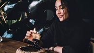 تولد ساده ترلان پروانه + عکس
