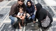 نمی توانم از پرسپولیس شکایت کنم