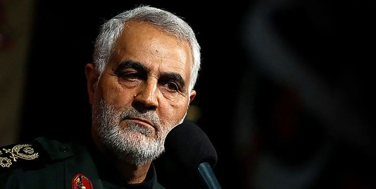 سرلشکر سلیمانی: رفتن به میز مذاکره، مصداق «تسلیم» است/ قطعاً تن به این ذلت نمیدهیم