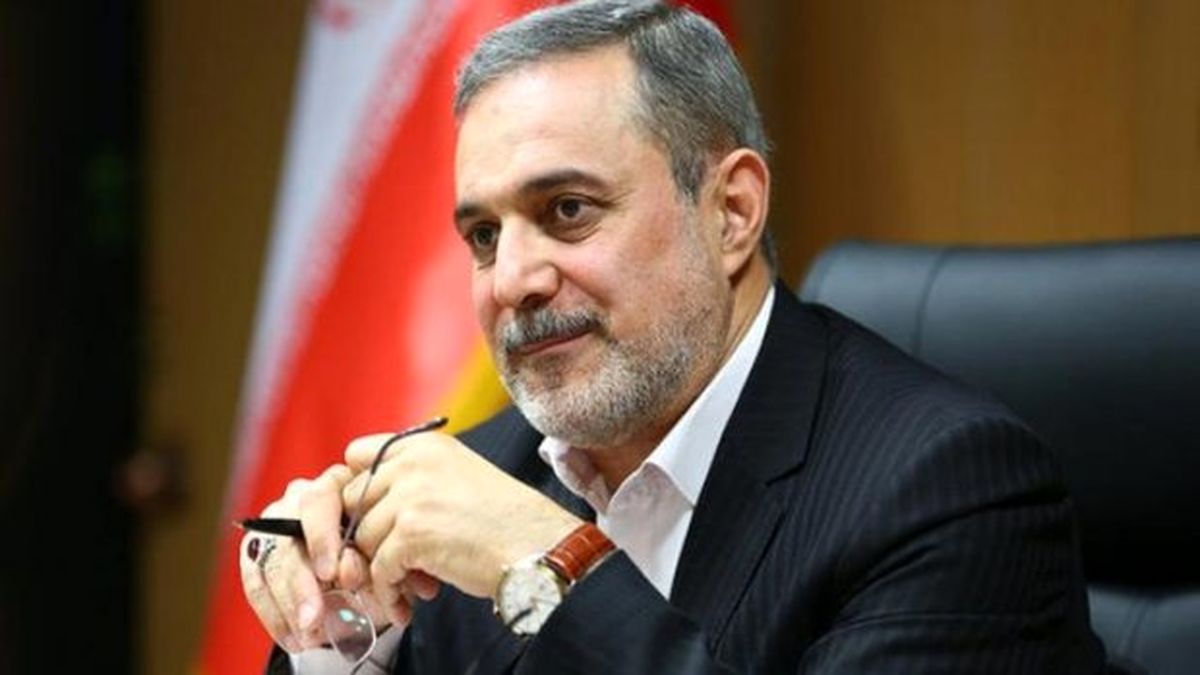 سخنرانی وزیر آموزش و پرورش در اجلاس بین‌المللی ICTروسیه
