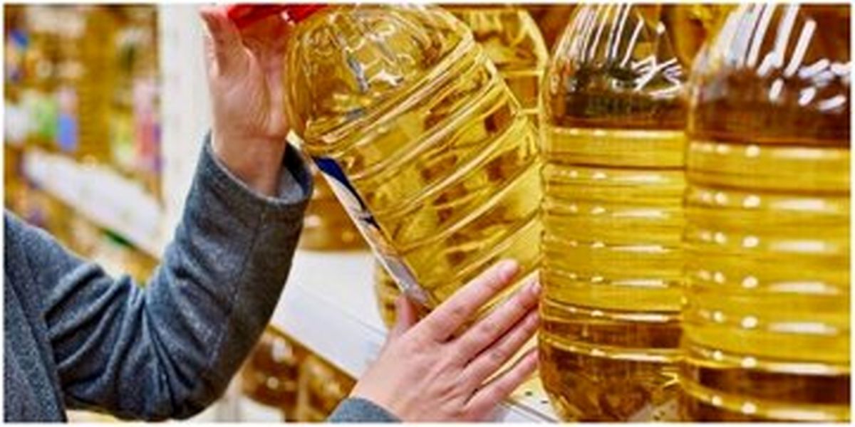 گزارشی هولناک از روغن‌های تقلبی در بازار !+ سند