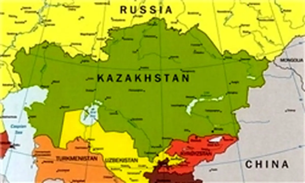 آسیای مرکزی هدف بعدی داعش