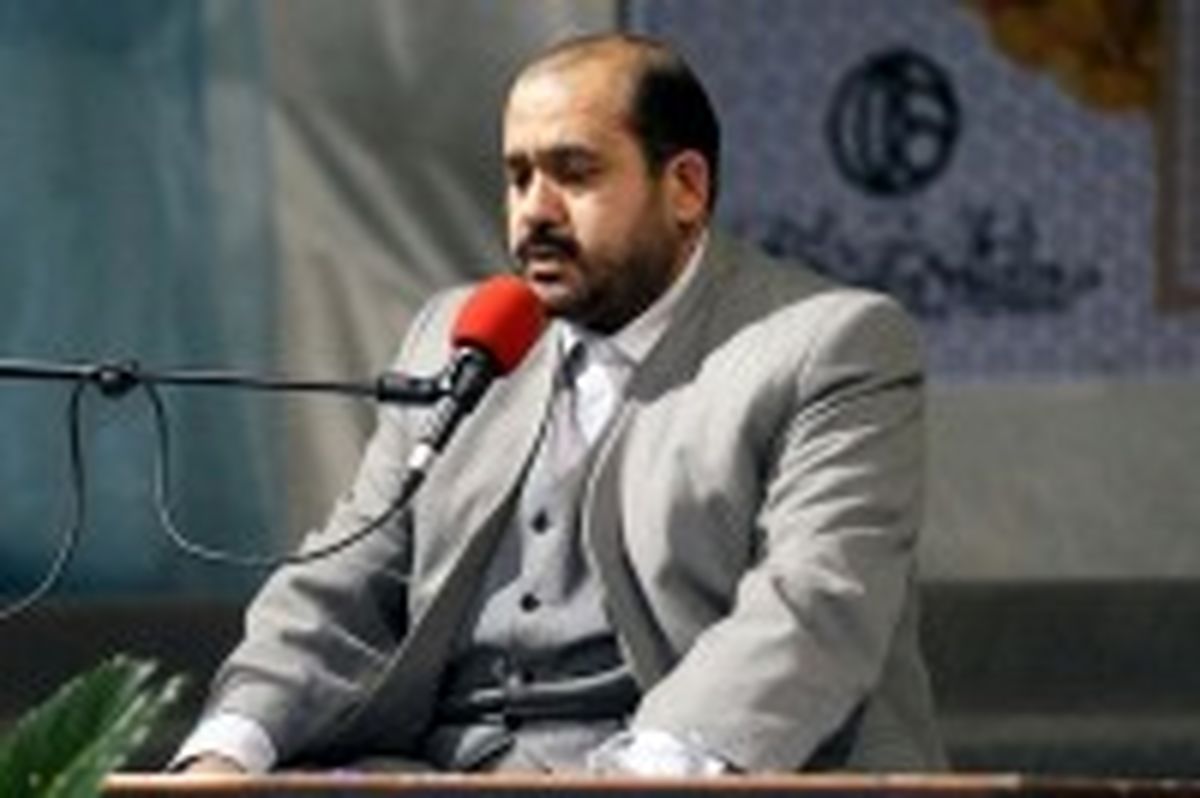 رونمایی از تلاوت‌های جدید کریم منصوری