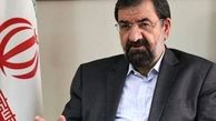 محسن رضایی: ثمرات برجام را با تهدید خنثی کردند