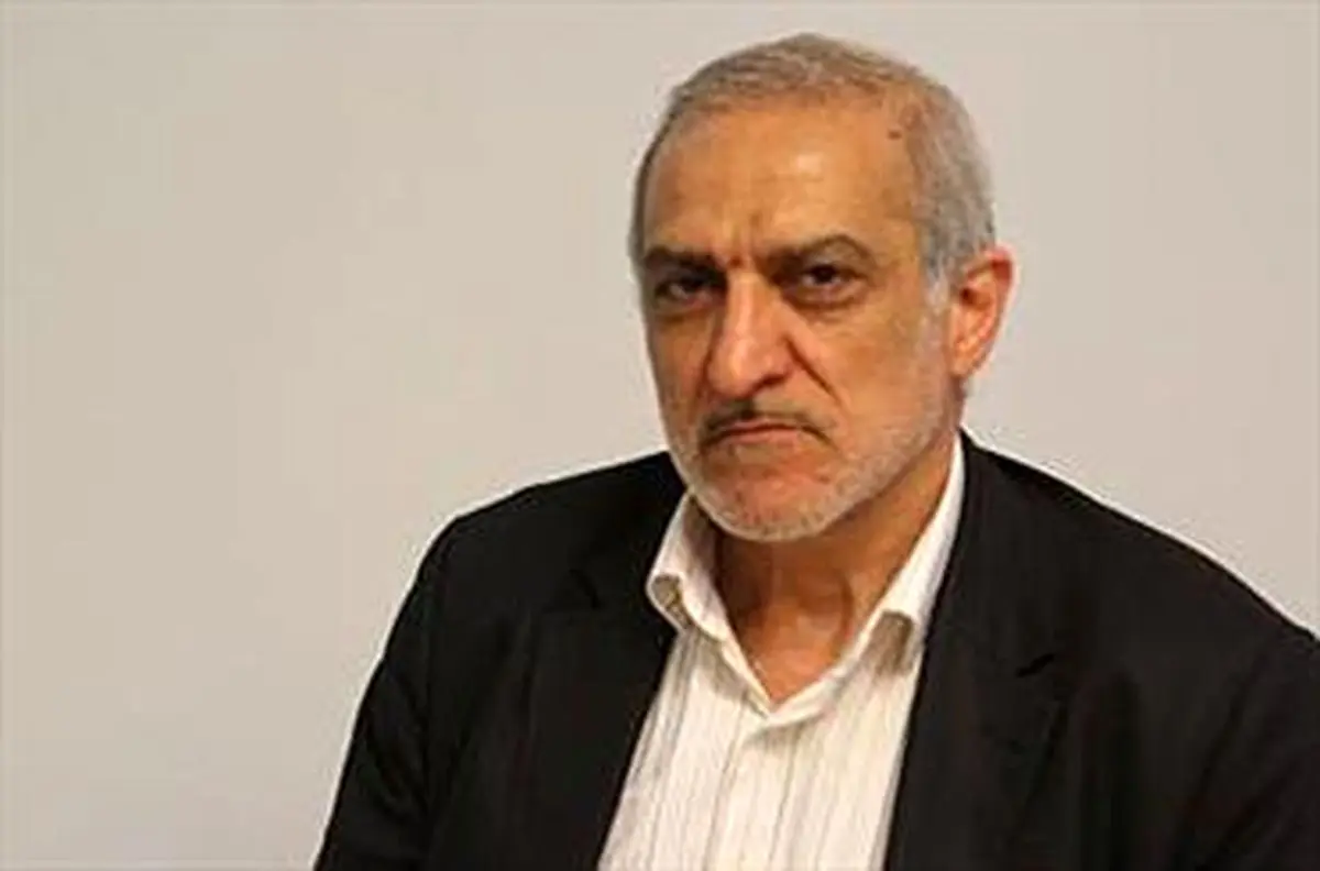 روحانی به تشخیص خودش من را به عنوان وزیر انتخاب نکرد