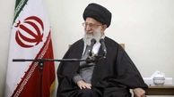 رهبر انقلاب:نگذارید نام طالقانی فراموش شود