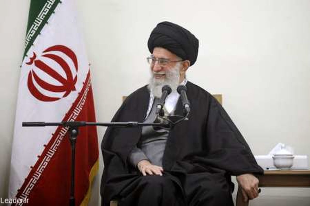 رهبر انقلاب:نگذارید نام طالقانی فراموش شود