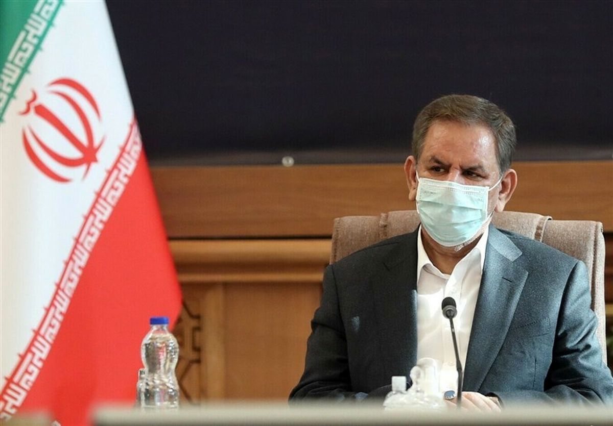 جهانگیری: دولت به مشکلات معیشتی مردم واقف است و تلاش می‌کند دغدغه آن‌ها را کاهش دهد
