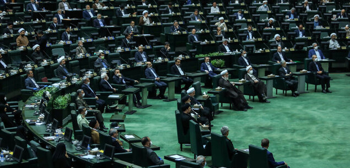 انتخاب ناظران مجلس در هیات عالی نظارت بر نظام صنفی کشور
