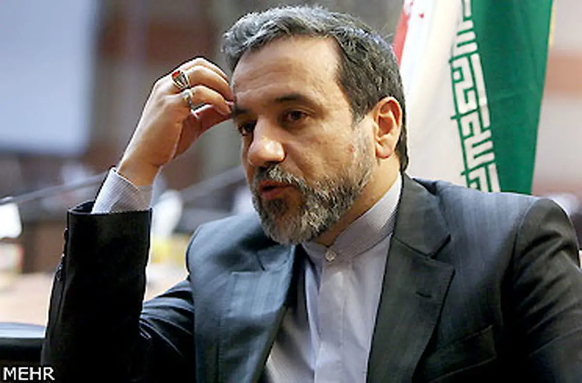 رد احتمال بازبینی موافقتنامه ژنو