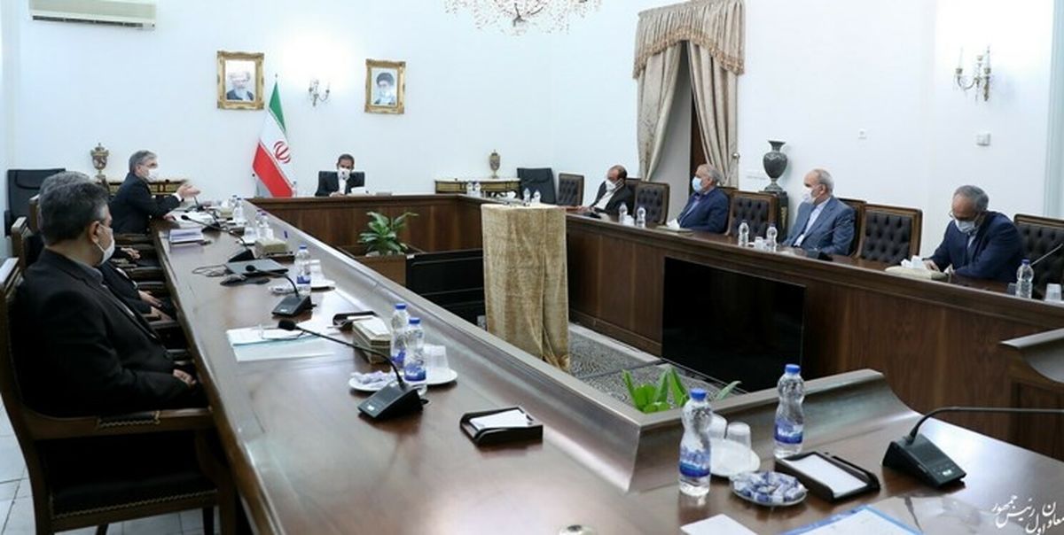 کمیسیون‌های هیات دولت از توانمندی کارشناسی خوبی برخوردارند