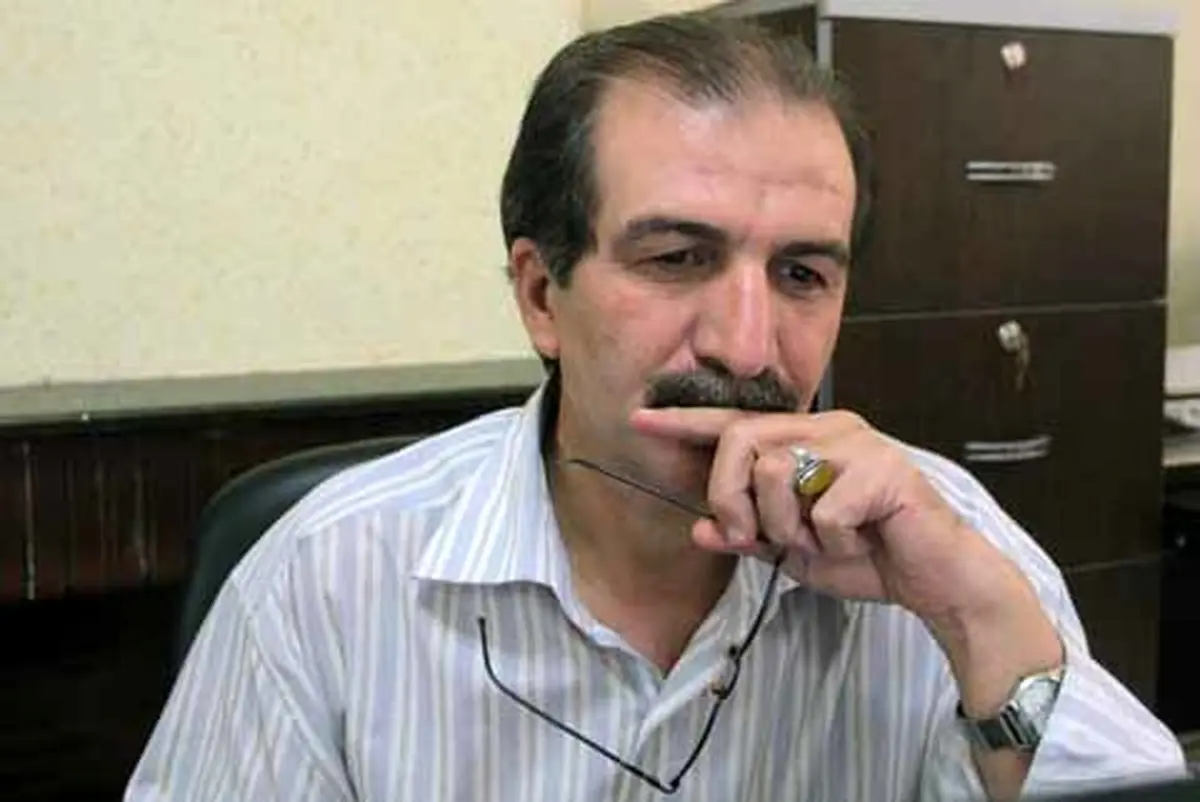 «قاتل اهلی» کتک خورده و زخمی وارد سینما شد!