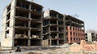 عدم تمایل پیمانکاران برای اتمام پروژه‌های مسکن مهر 