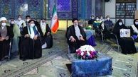 پیام نوروزی رئیس‌جمهور / همه اقوام ایرانی یک خانواده هستیم ، با سرنوشتی مشترک