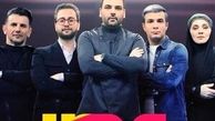 واکنش احسان علیخانی به پخش نشدن دوباره عصر جدید