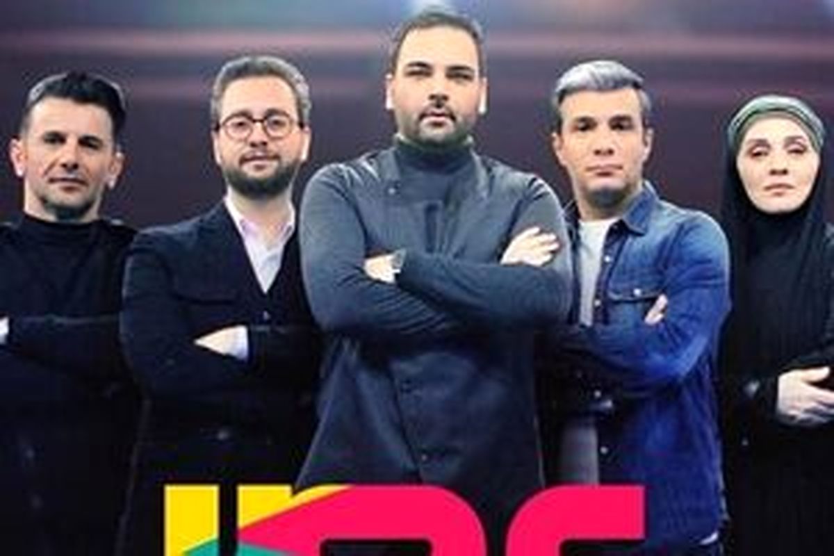 واکنش احسان علیخانی به پخش نشدن دوباره عصر جدید