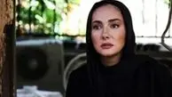  پیام تسلیت هانیه توسلی به خاطر شهادت همکار آتش‌نشان‌ خود/ عکس 