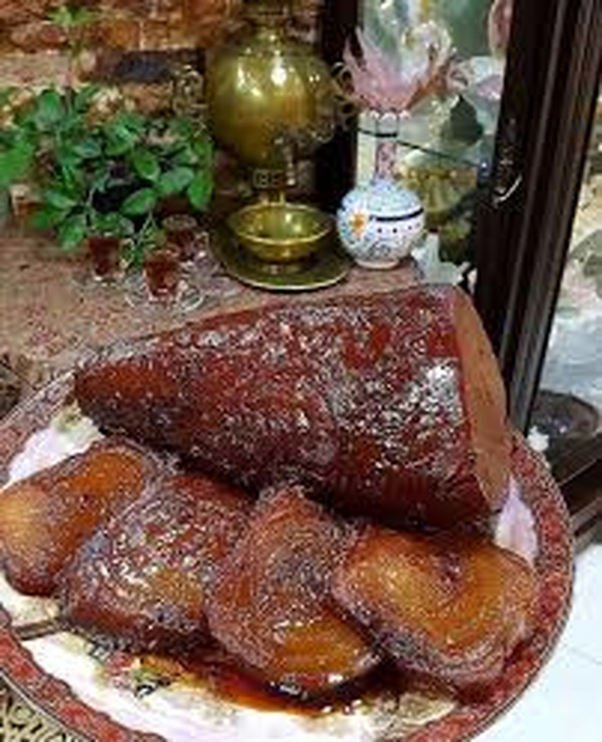 این افراد لبو نخورند!
