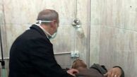 وزارت دفاع روسیه: در حمله حلب از گاز کلر استفاده شده است